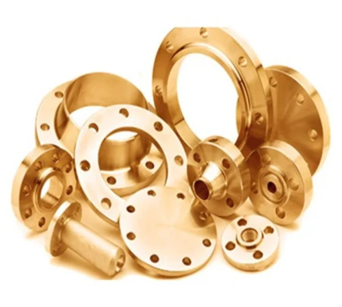 Cupro Nickel Flanges